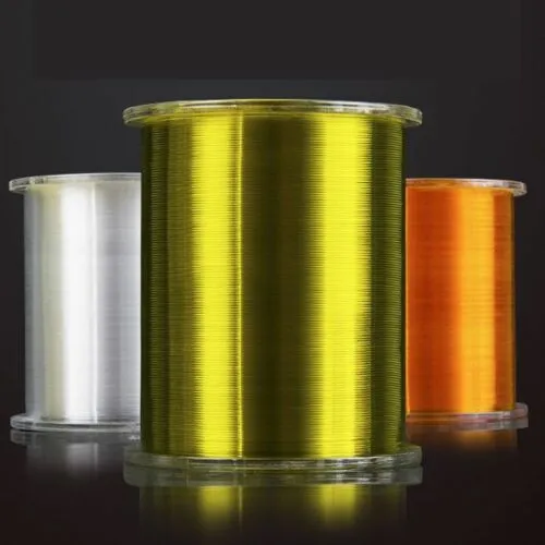 500 Meter Nylon Fishing Line Super Strong Monofilament Line