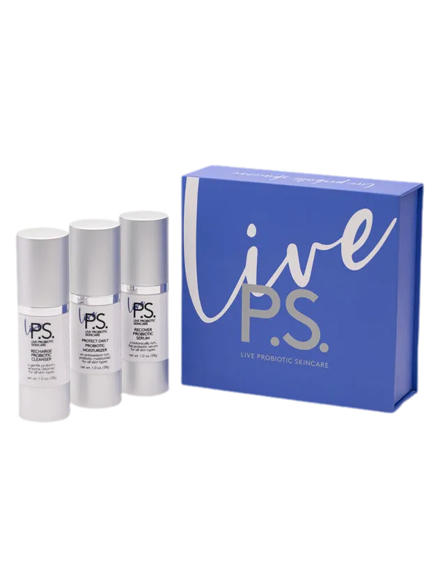 All-In-One Kit