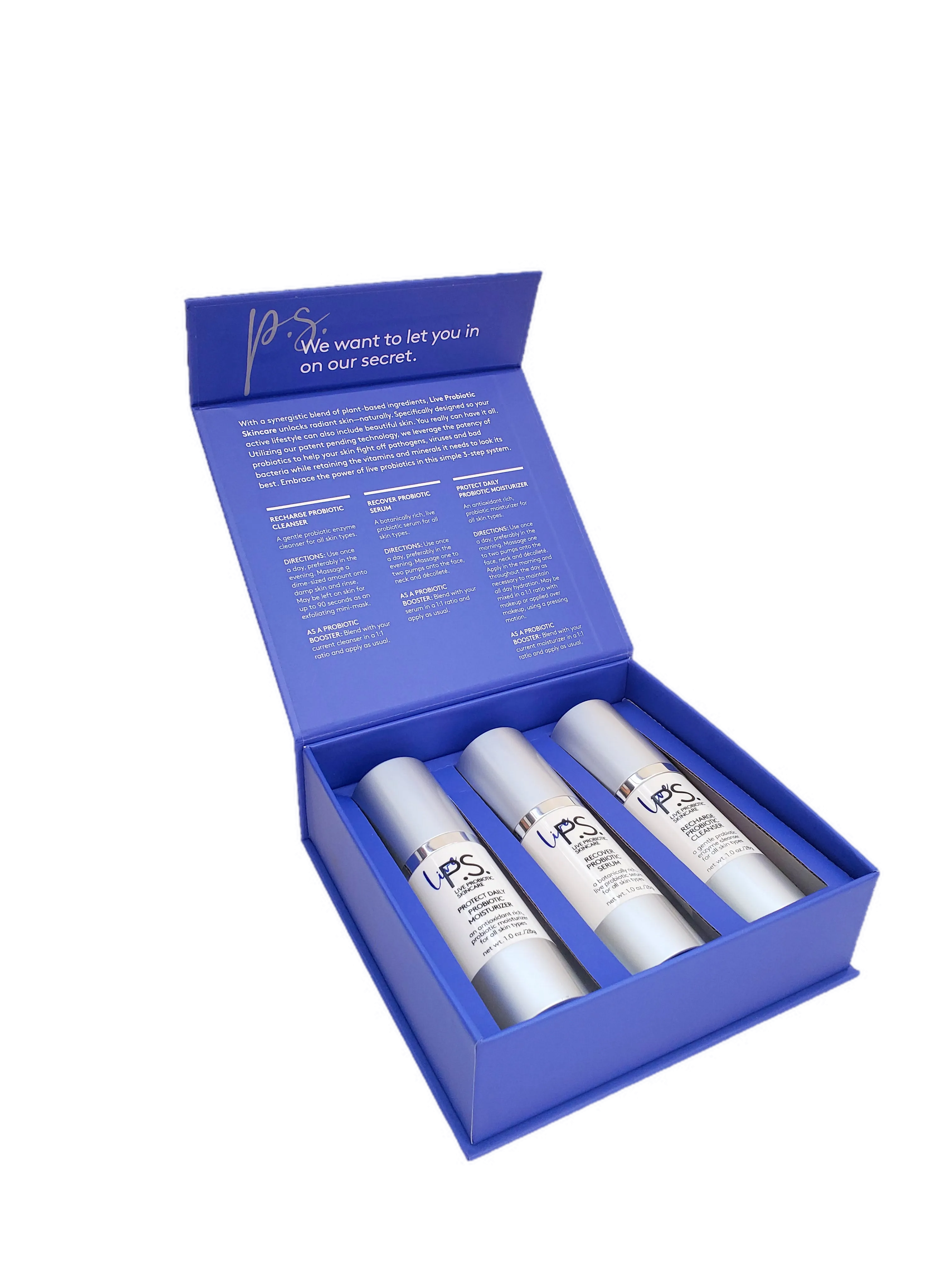 All-In-One Kit