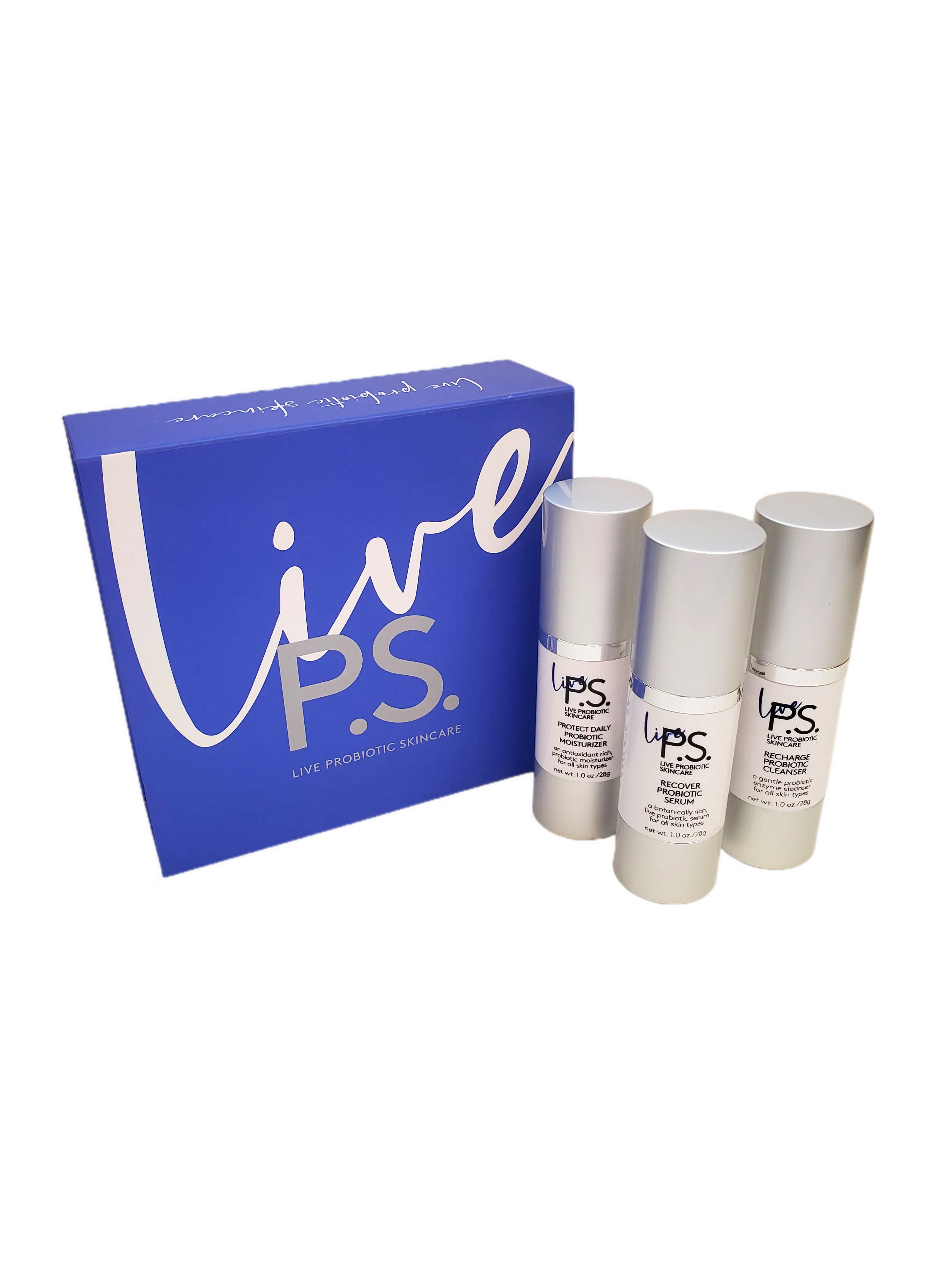 All-In-One Kit