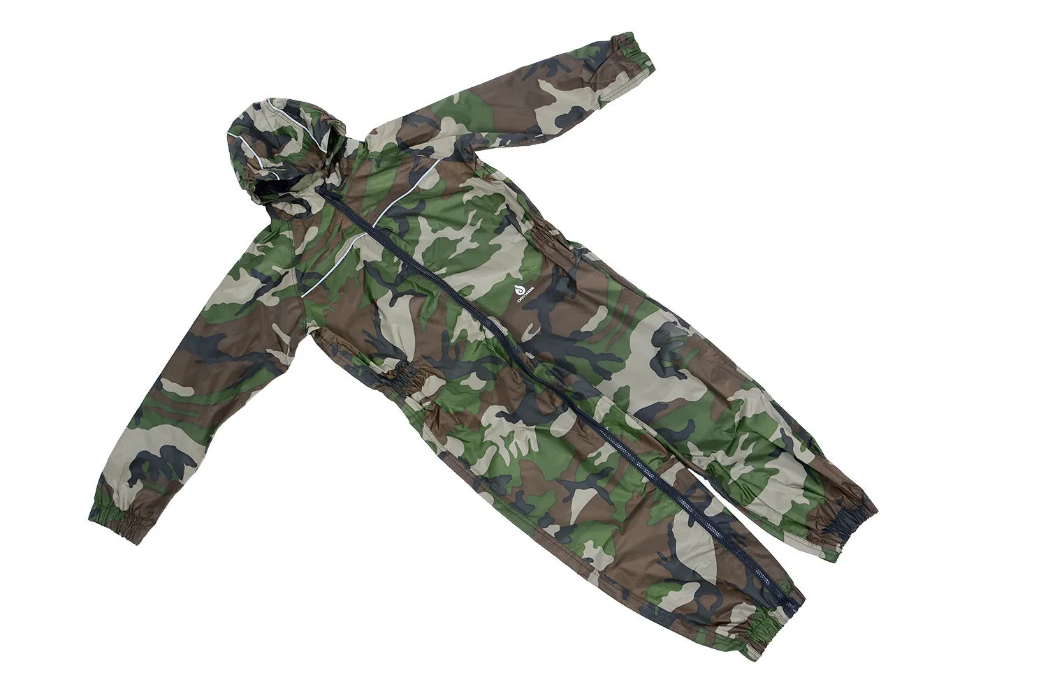 All-in-One Rainsuit