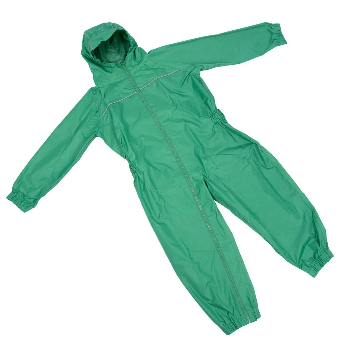 All-in-One Rainsuit