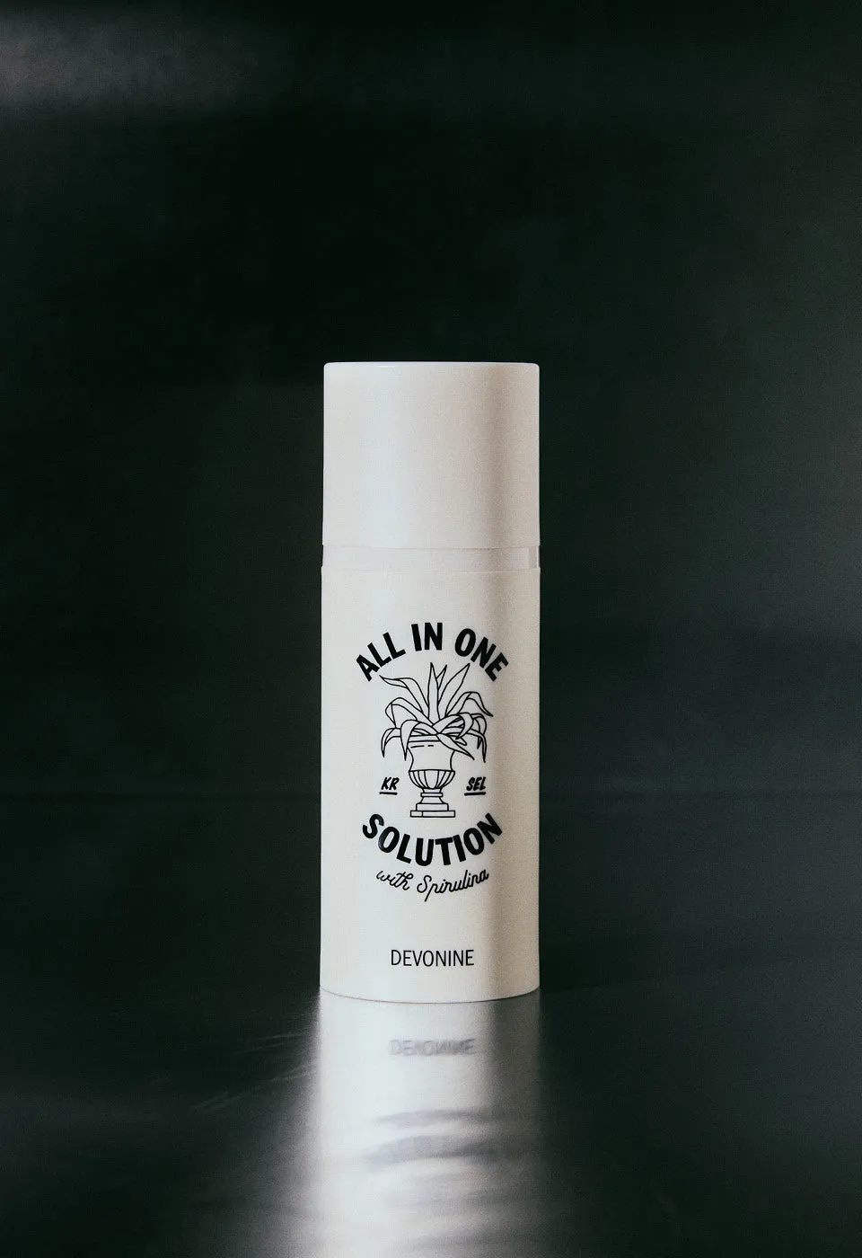 All-in-one Solution