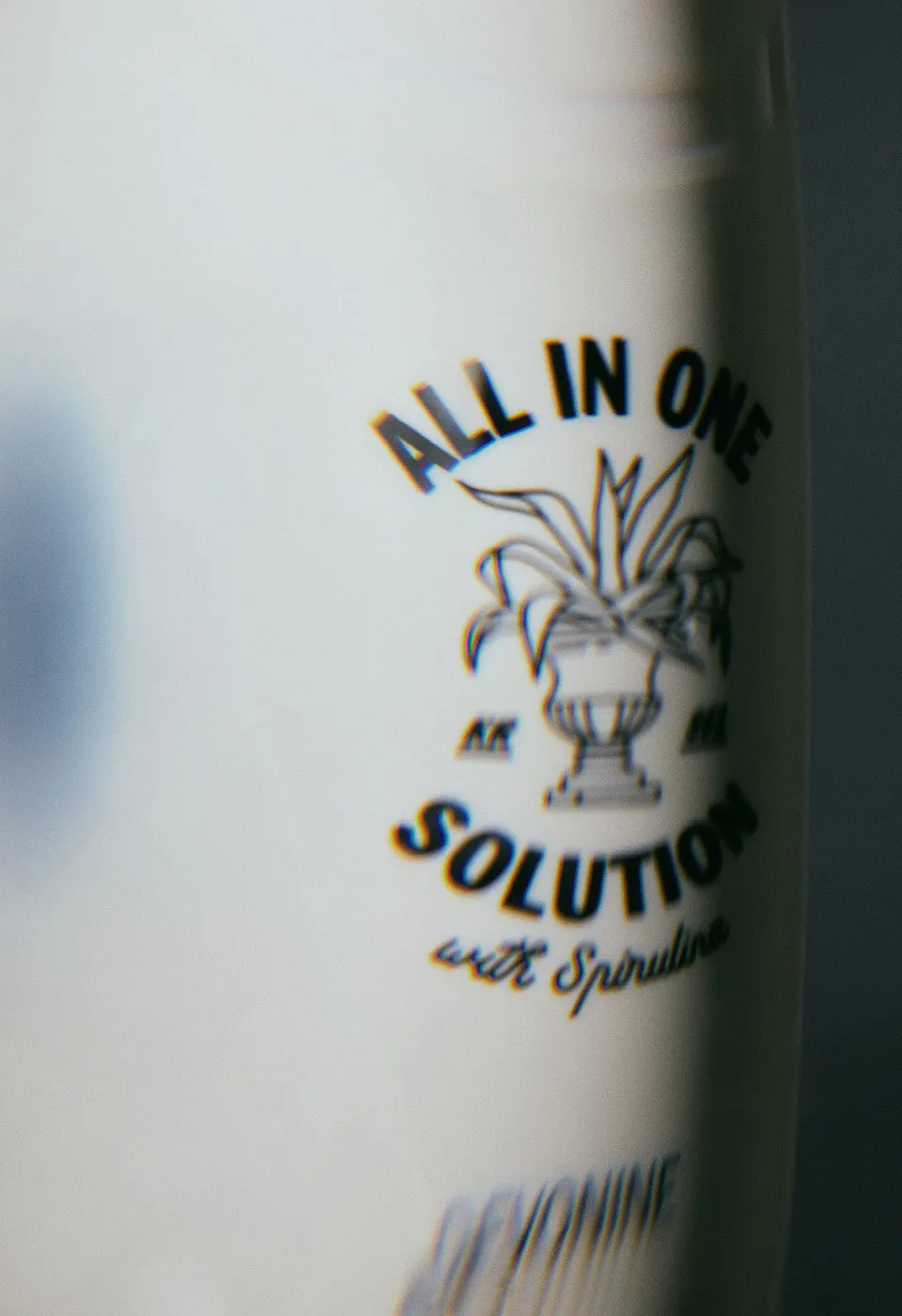 All-in-one Solution