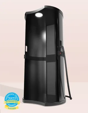 All in One Tan.Booth