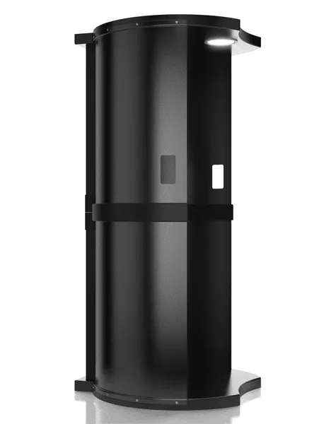 All in One Tan.Booth