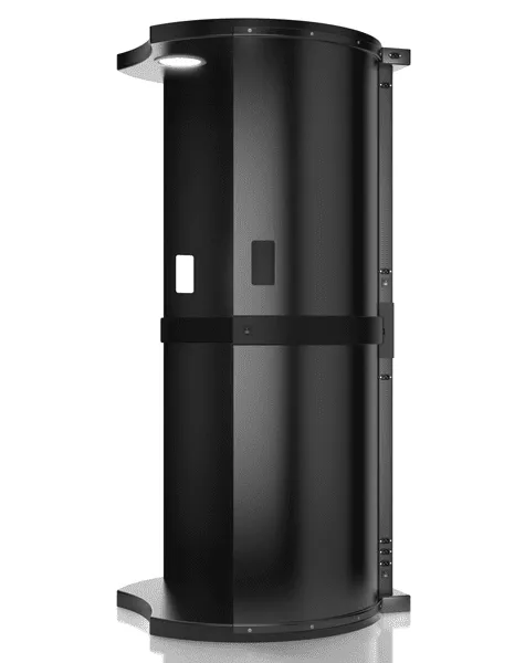 All in One Tan.Booth