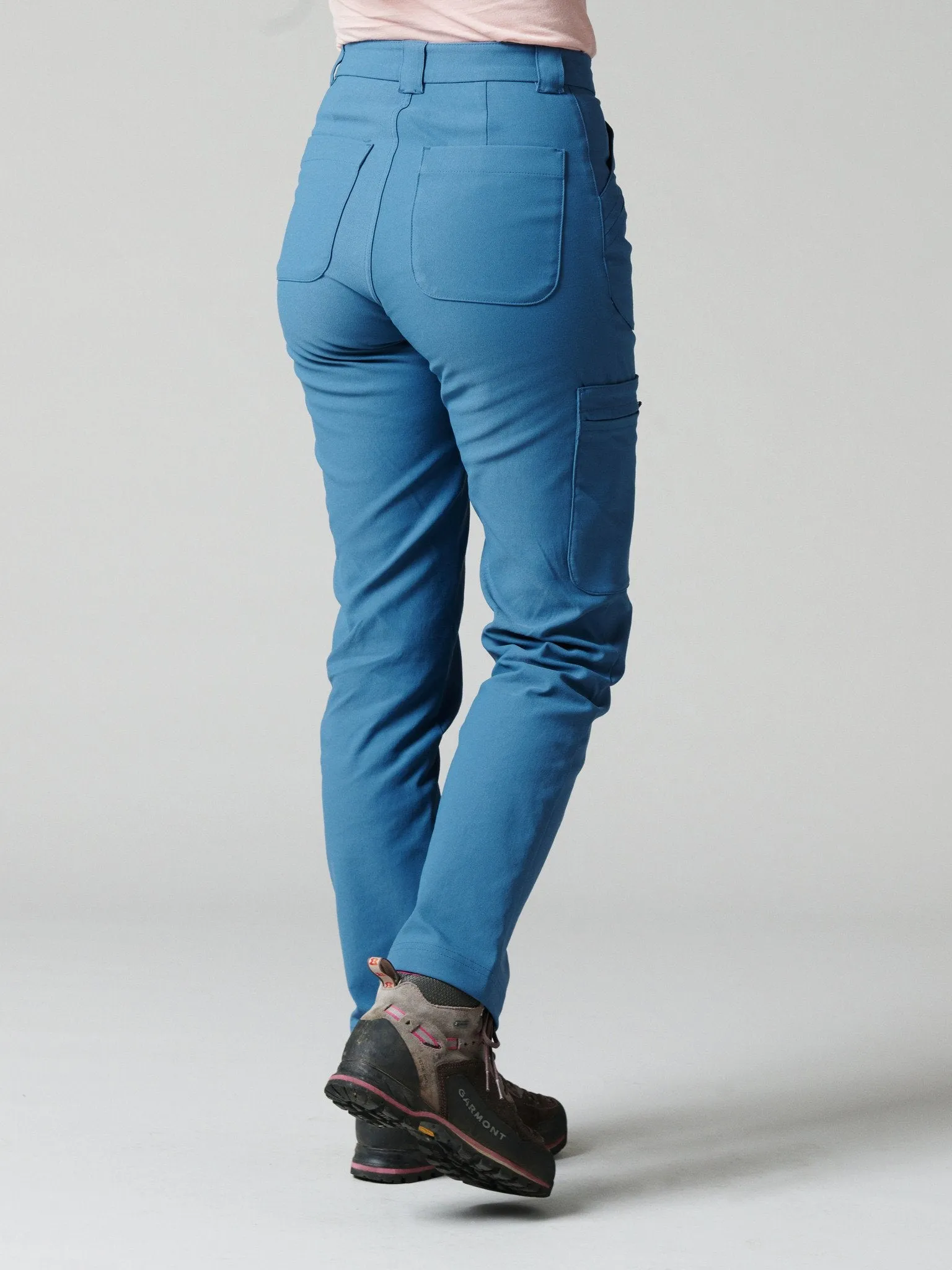 Amelia Hiking Pants (ARCHIVED)