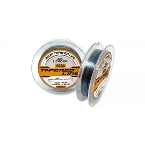 Asso Tapered Line 220metre spool  10-45lb 0.26mm-0.57mm