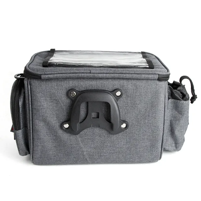 Azur Handlebar Bag