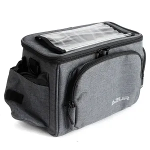 Azur Handlebar Bag