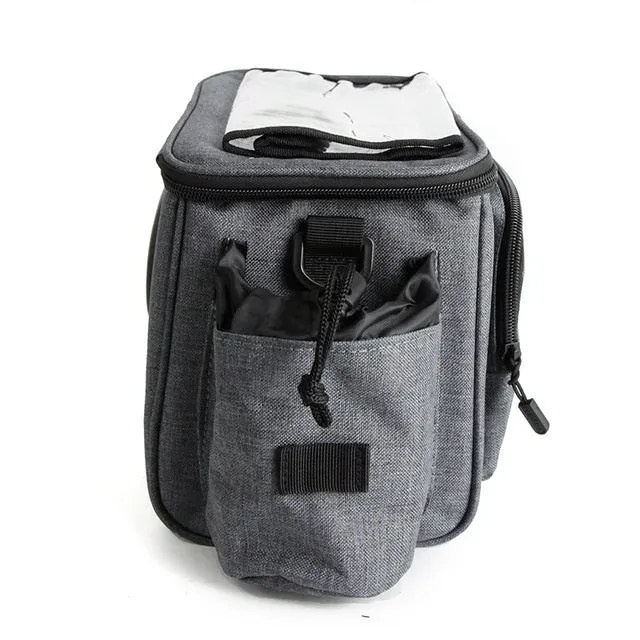 Azur Handlebar Bag