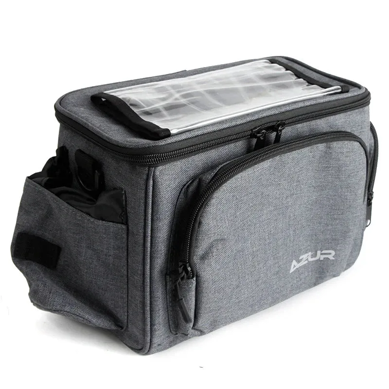 Azur Handlebar Bag