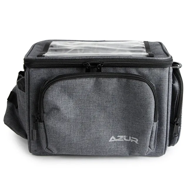 Azur Handlebar Bag