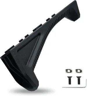 Balance Stabilizer-Nylon Balance Tool for Enhanced Stability, Lightweight Design for Outdoor Activities (Black)