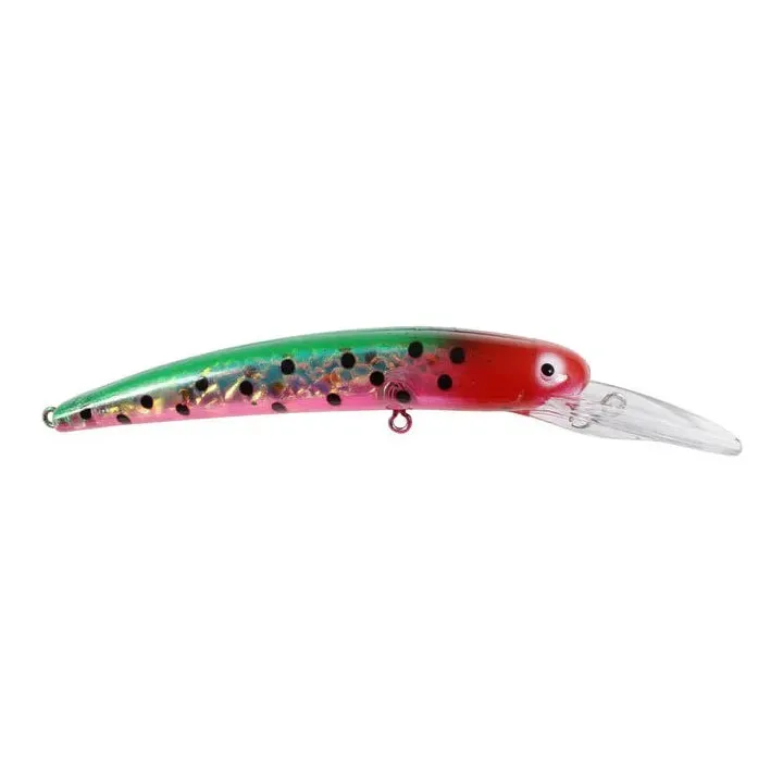 Bay Rat Lures Long Deep 5-1/4"