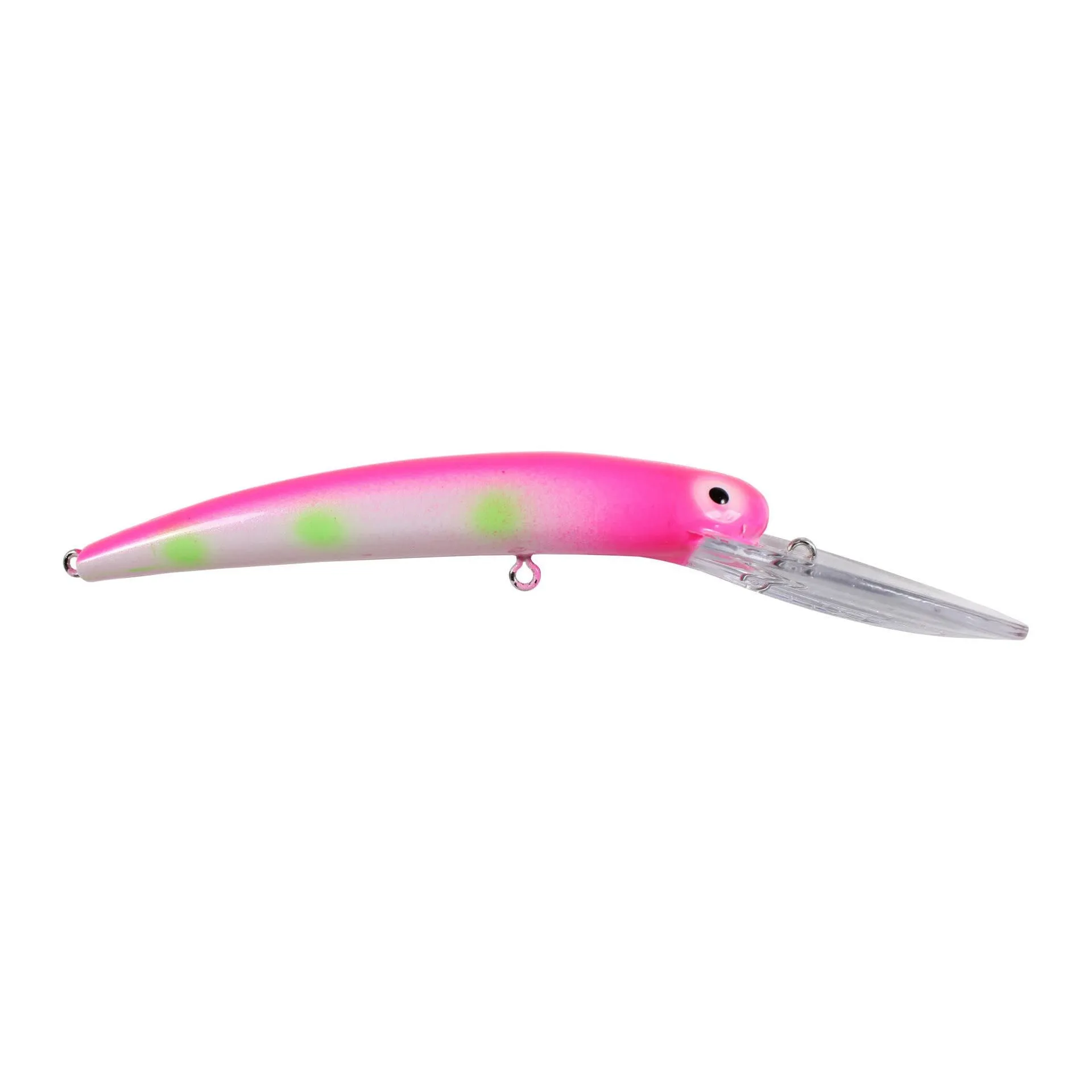 Bay Rat Lures Long Deep 5-1/4"