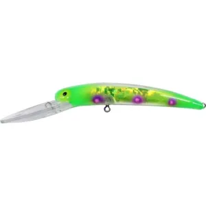 Bay Rat Lures Long Deep 5-1/4"