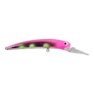 Bay Rat Lures Long Deep 5-1/4"