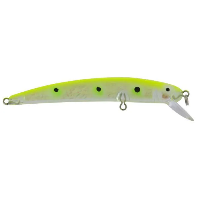 BAY RAT SS SERIES STICK BAITS: MY SECRET