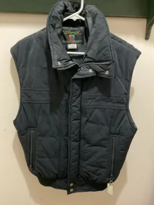 Breezin Insulated Vest Men's M