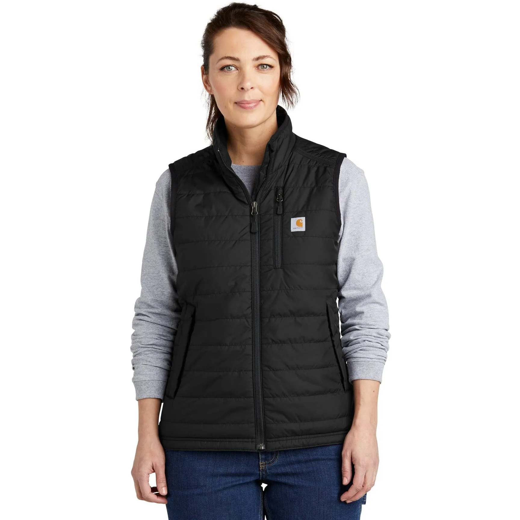 Carhartt Ladies Gilliam Vest