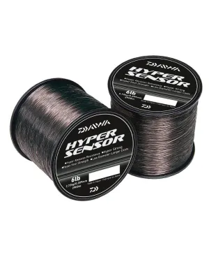 DAIWA HYPER SENSOR Monofilament line 4oz spool