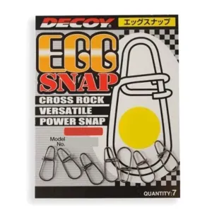 Decoy Egg Snap
