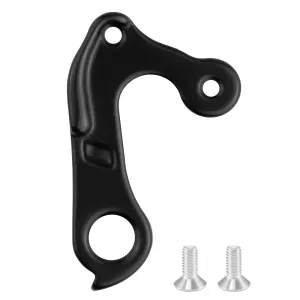 Derailleur Hanger for Fuji Absolute, Cross, Sportif, Specific, Year Dropout Tomac 215 and More - Replacement Hanger Part #D025 for Rear Derailleur - for Mountain Bikes, Road Bicycles, and MTBs