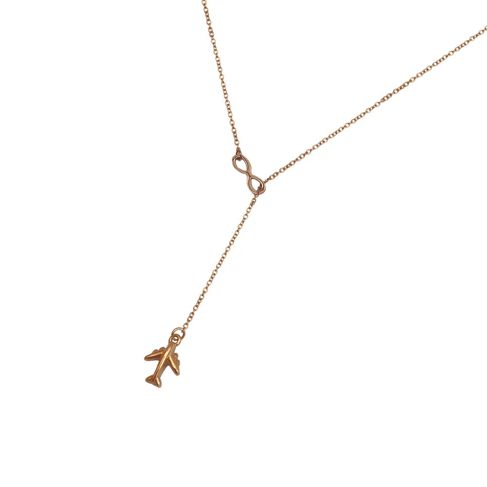 Endless Waterproof Necklace