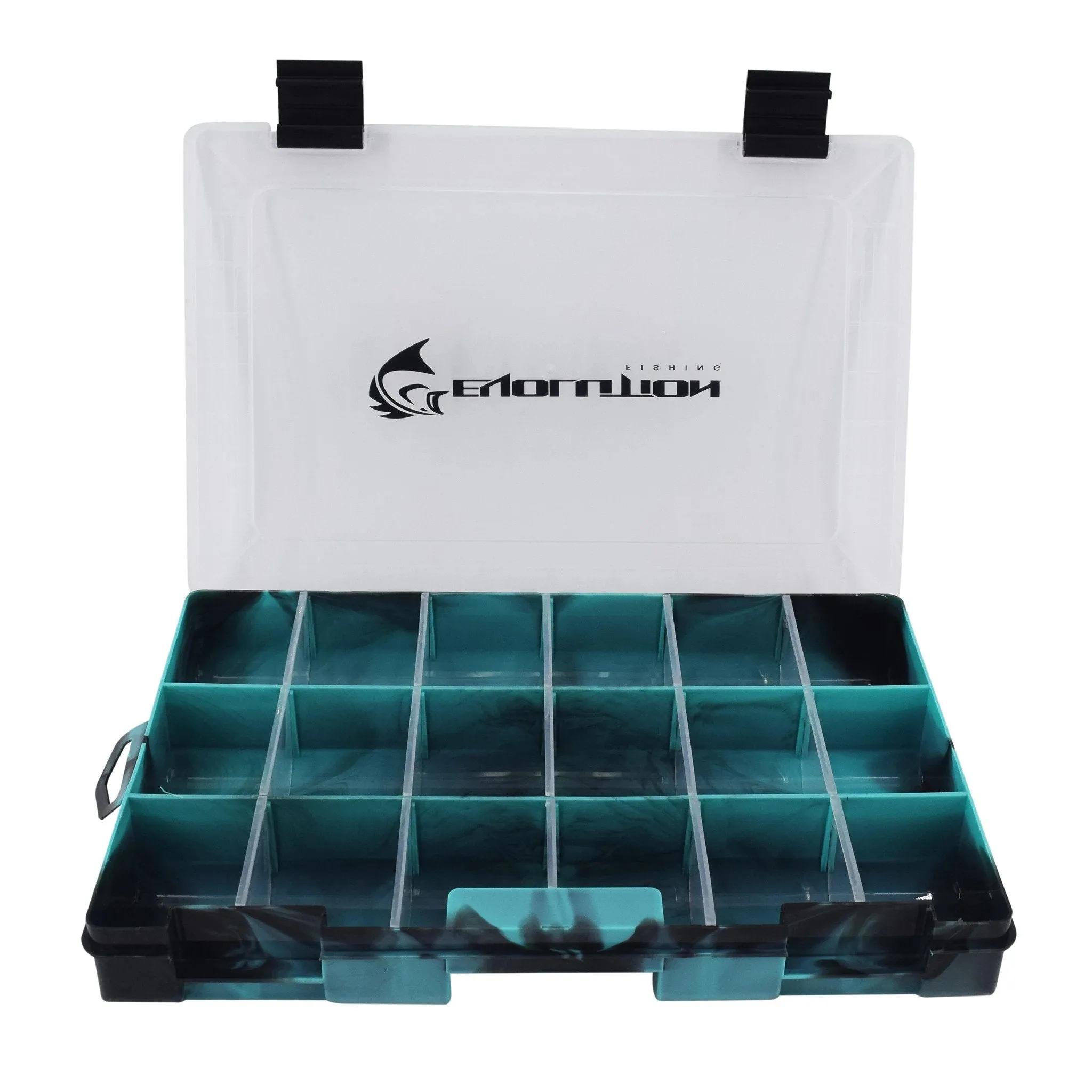 Evolution - Drift Series 3600 Tackle Tray