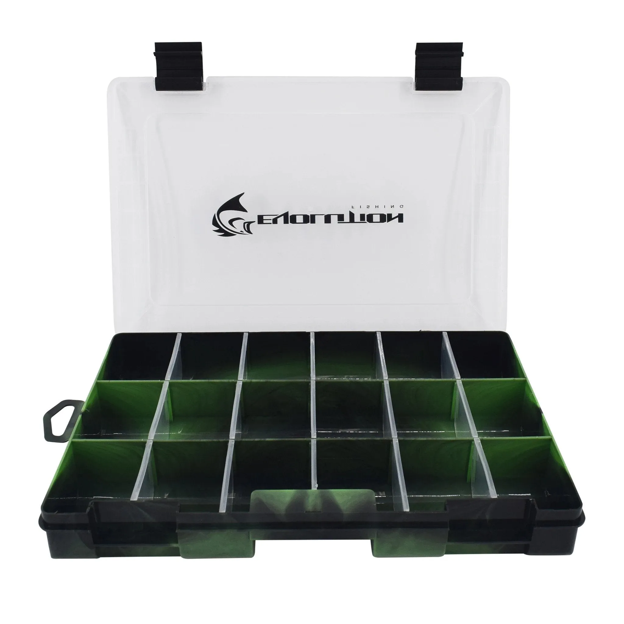 Evolution - Drift Series 3600 Tackle Tray