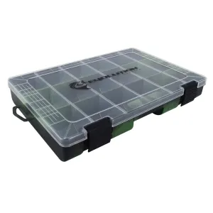 Evolution - Drift Series 3600 Tackle Tray