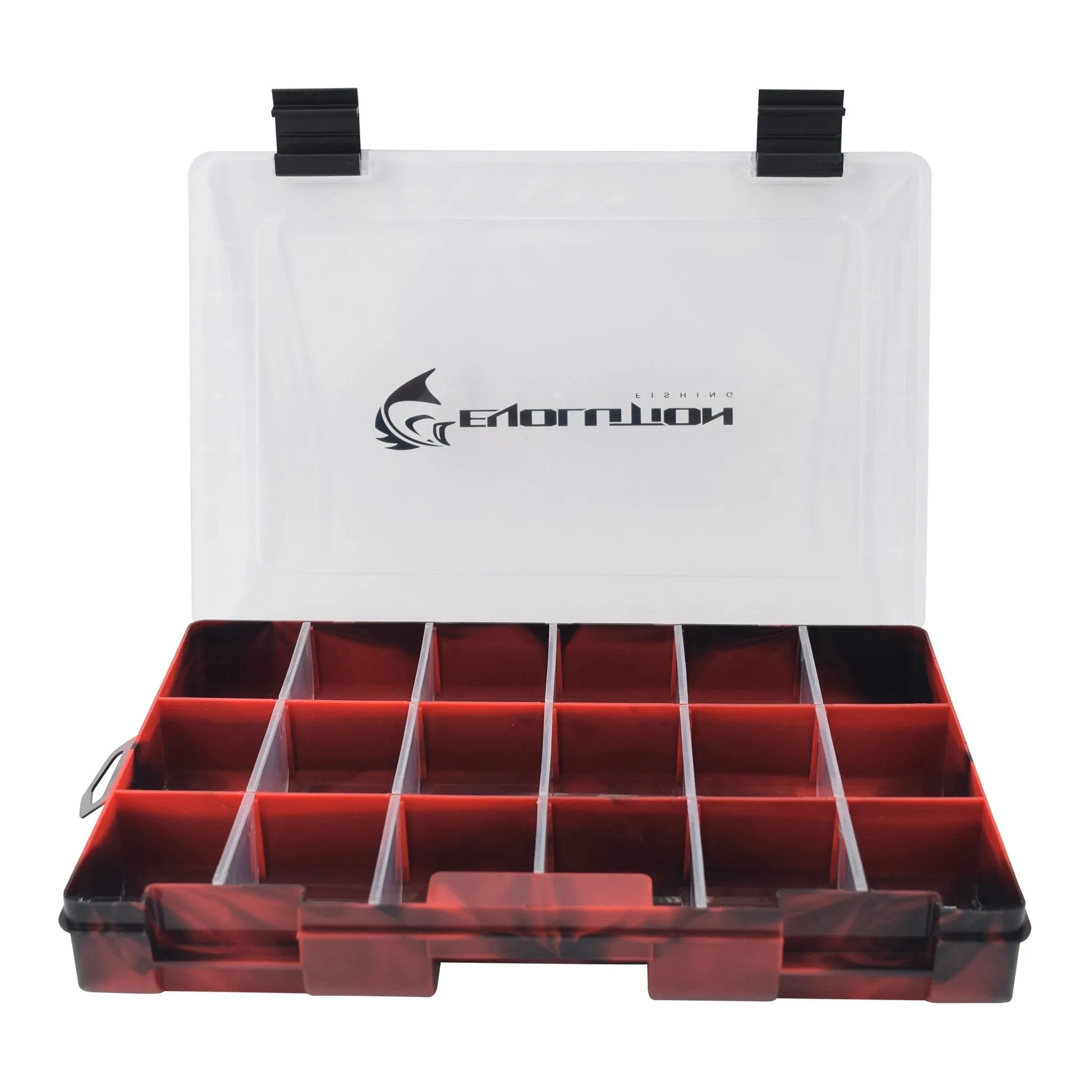 Evolution - Drift Series 3600 Tackle Tray