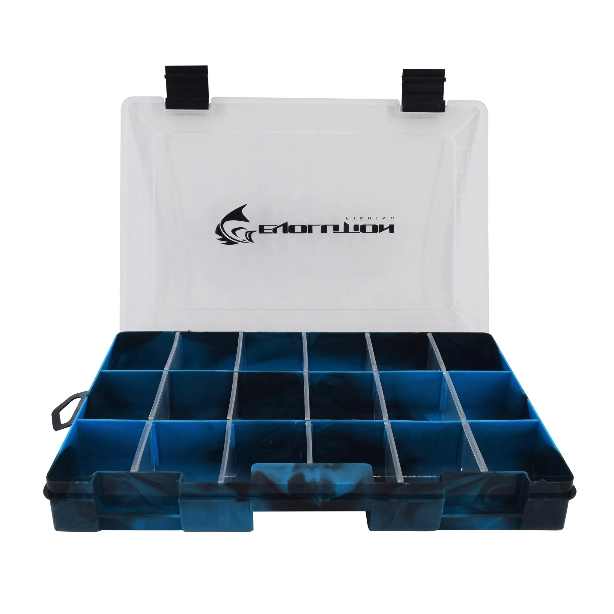 Evolution - Drift Series 3600 Tackle Tray
