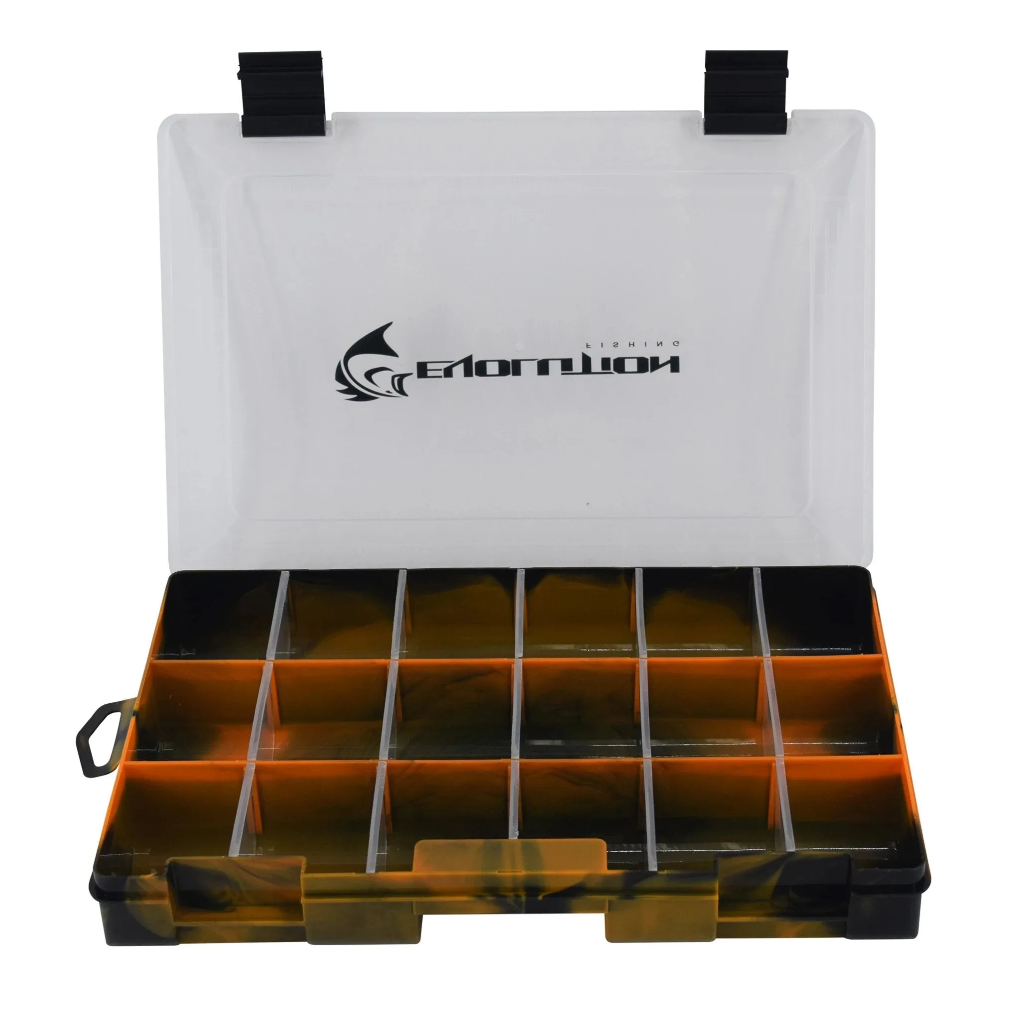 Evolution - Drift Series 3600 Tackle Tray
