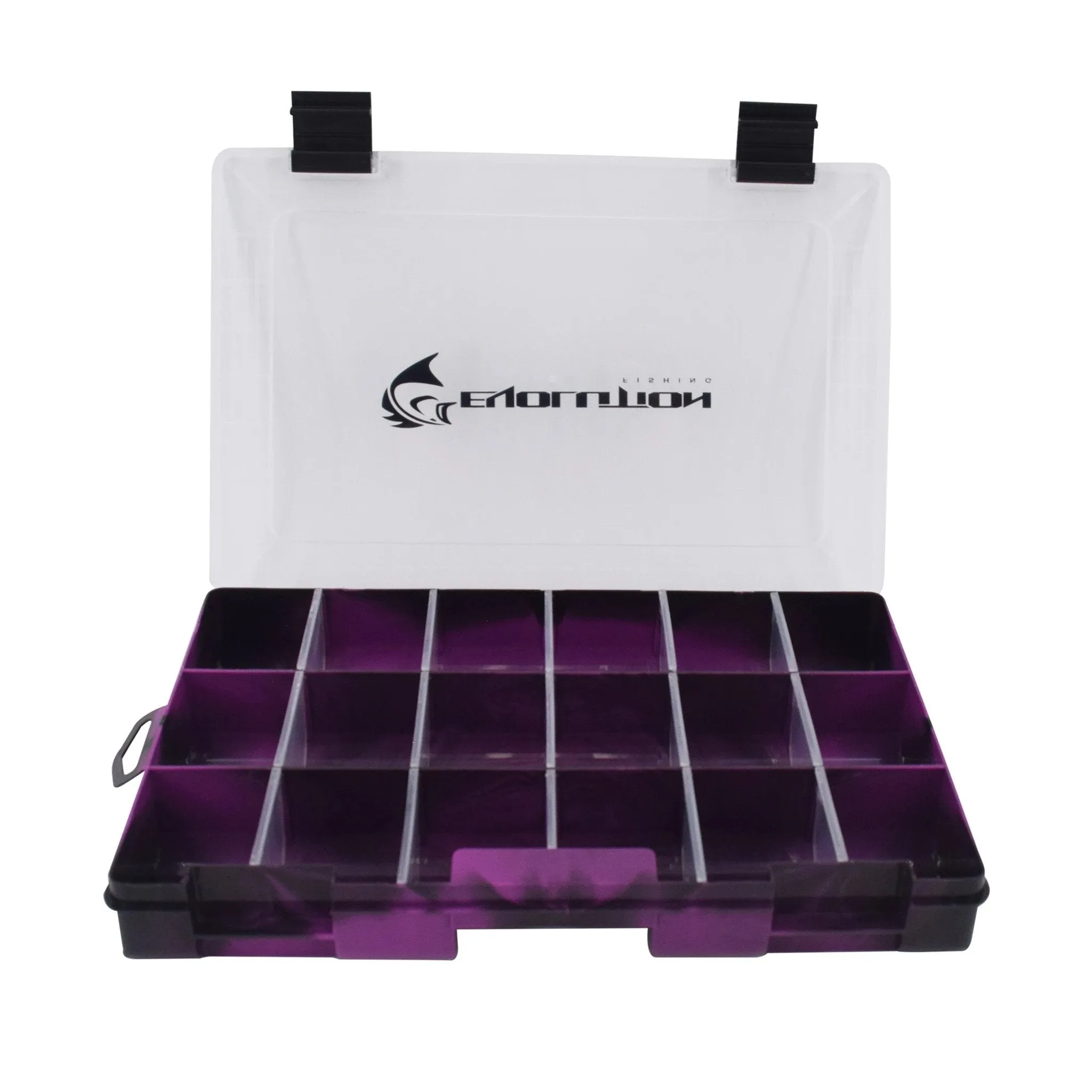 Evolution - Drift Series 3600 Tackle Tray
