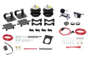 Firestone Ride-Rite Analog All-In-One Kits W217602825