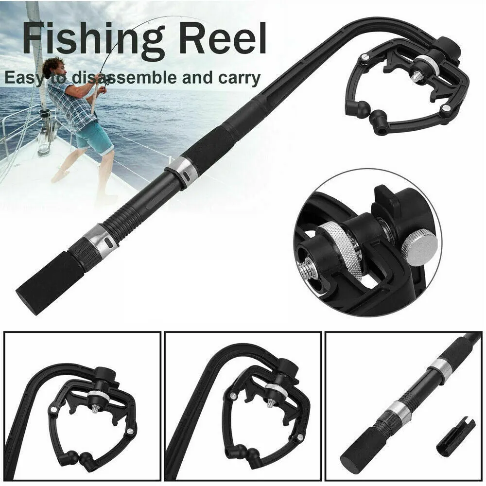 Fishing Reel Line Spooler Winder Machine Station System Spinning Casting Lines
