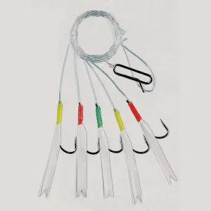 FLADEN DAYLIGHT RIG FOR MACKEREL #1277-5-4
