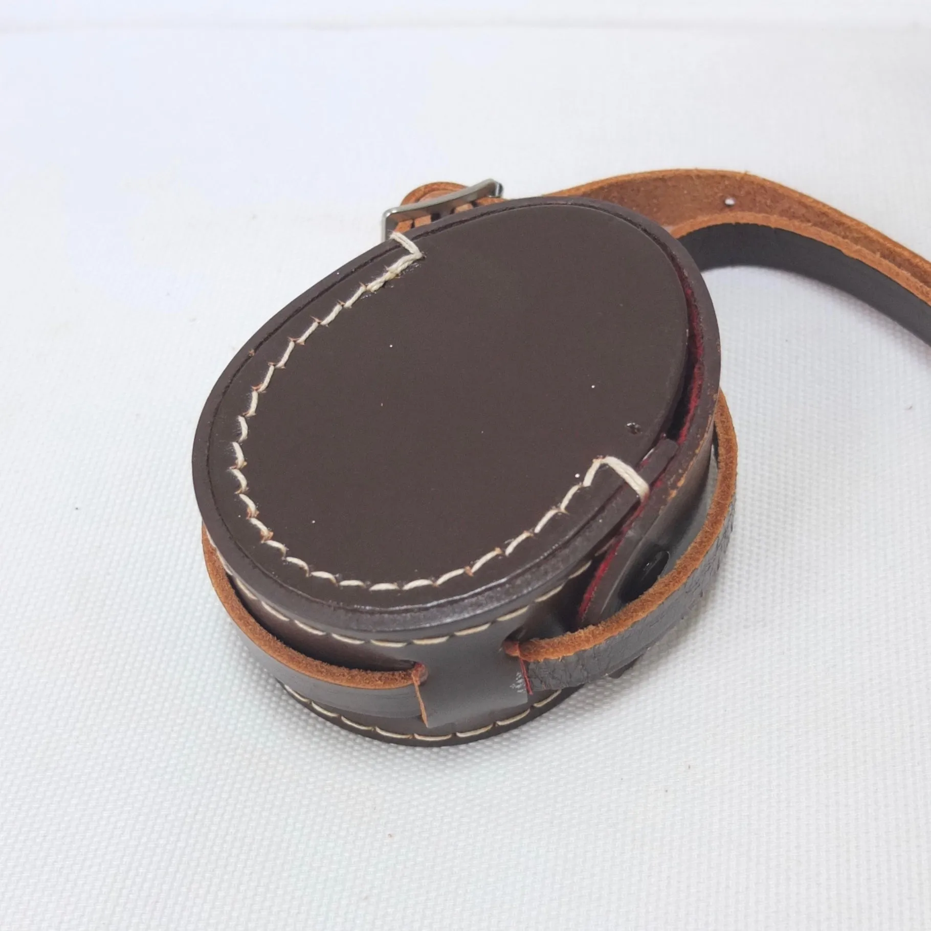 Francis Barker M-72 Presentation Compass (1972)