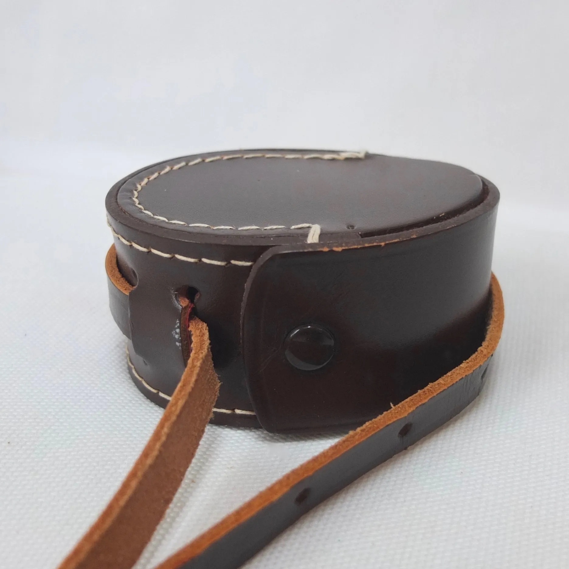 Francis Barker M-72 Presentation Compass (1972)