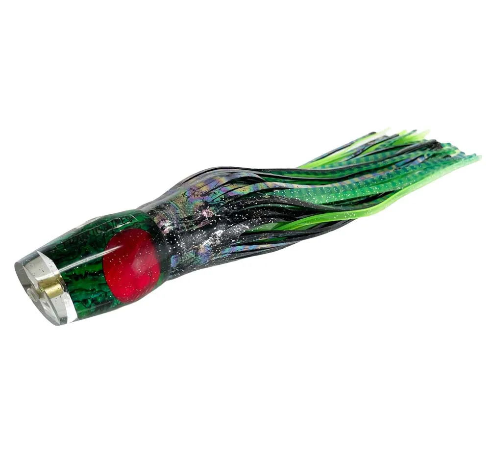 Frantic Lures Insane Skirted Lures