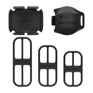 Garmin Bike Speed Sensor 2 and Cadence Sensor 2 - 010-12845-00