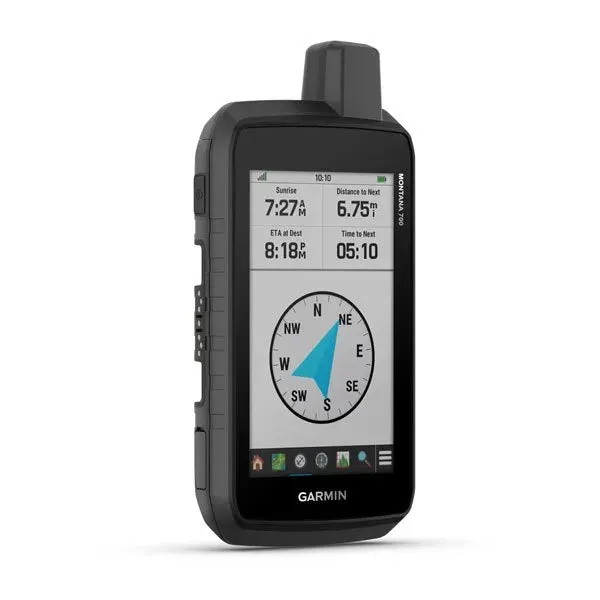 Garmin Montana 700 - 010-02133-00