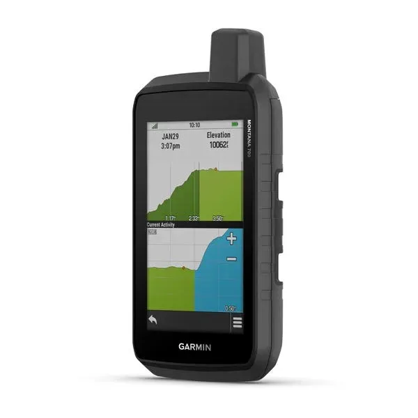 Garmin Montana 700 - 010-02133-00