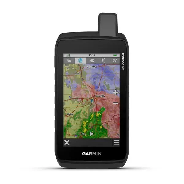 Garmin Montana 700 - 010-02133-00