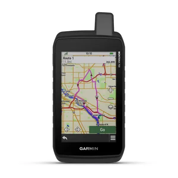 Garmin Montana 700 - 010-02133-00