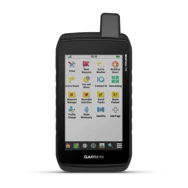 Garmin Montana 700 - 010-02133-00