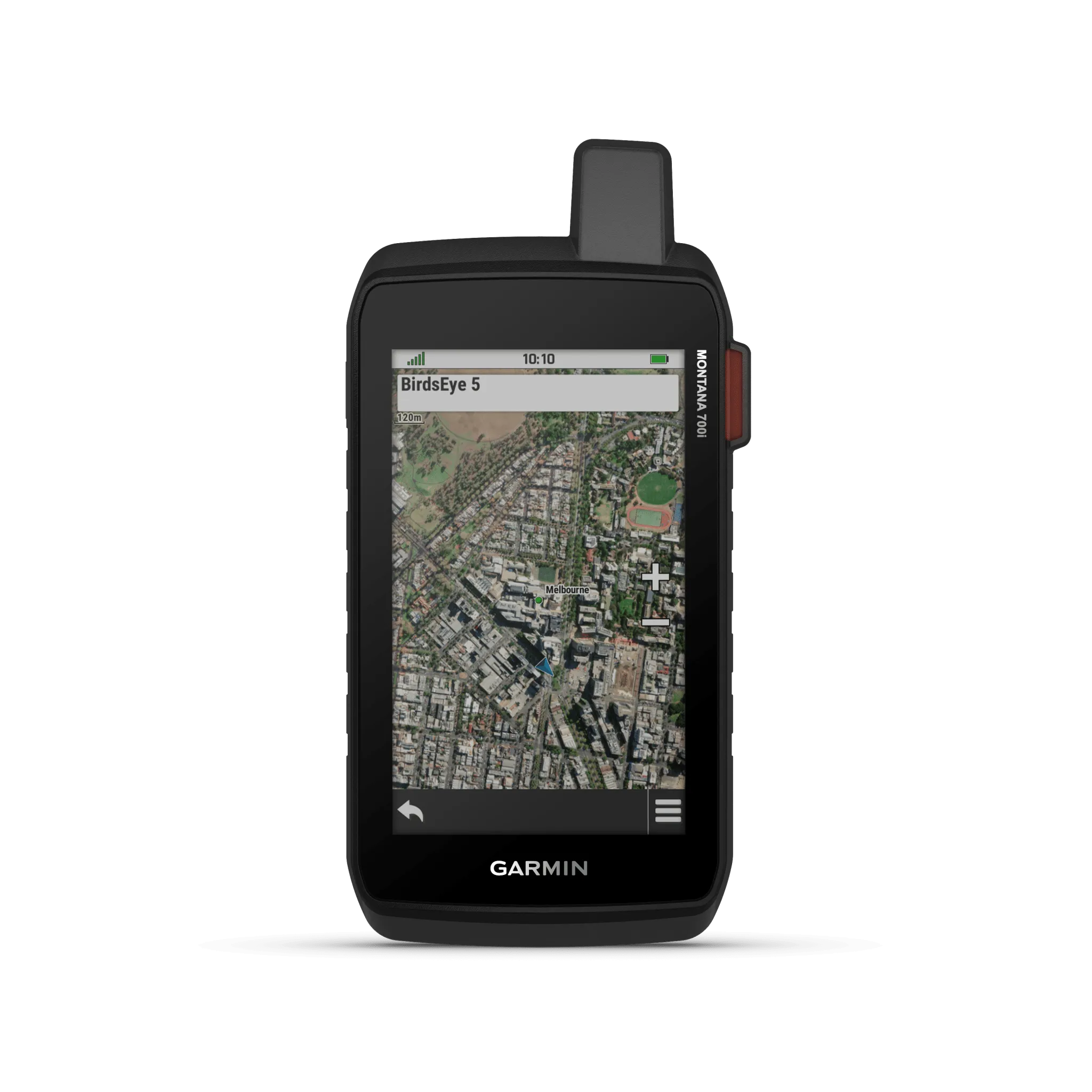 Garmin Montana 700i GPS Unit